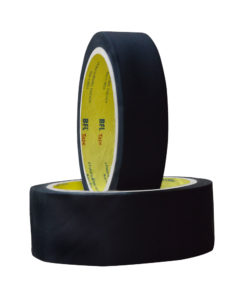 black-nylon-tape